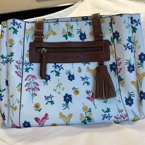 St. John’s Bay purse